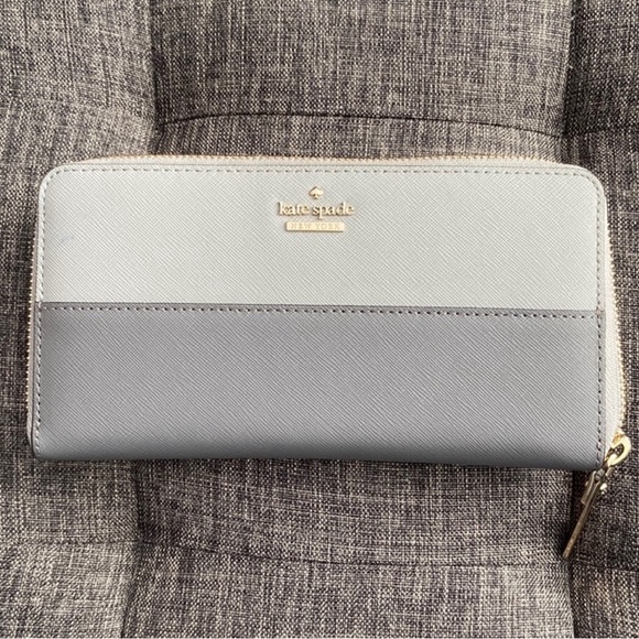 Bundle! New Kate Spade Leila+wallet, ray bans, MK bag+wallet, D&B bag, lulumelon - Picture 7 of 15